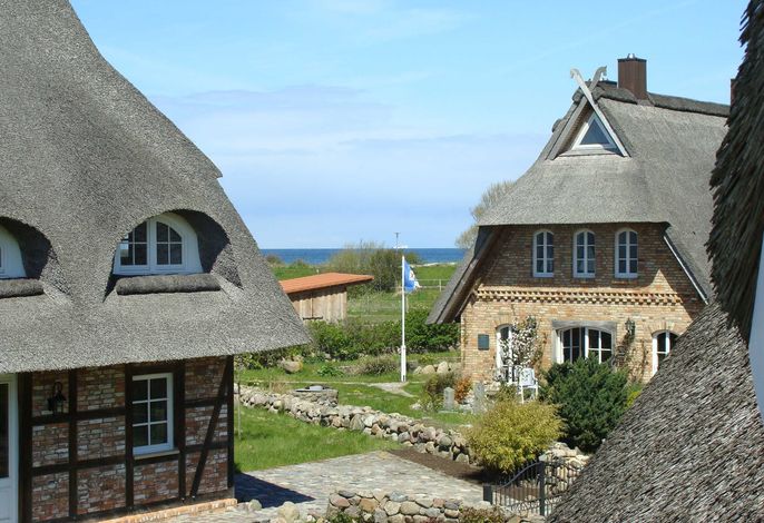 Balkon · Ostseeblick · nur 250 m zum Strand – Foto 1