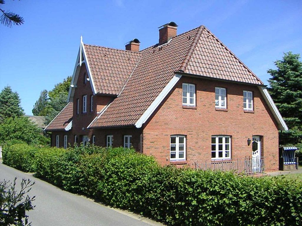 Hardesweg 63 / Nr. 2 - Mittelhausteil