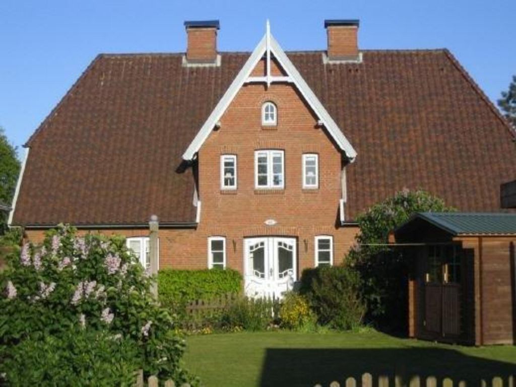 Hardesweg 63 / Nr. 2 - Mittelhausteil