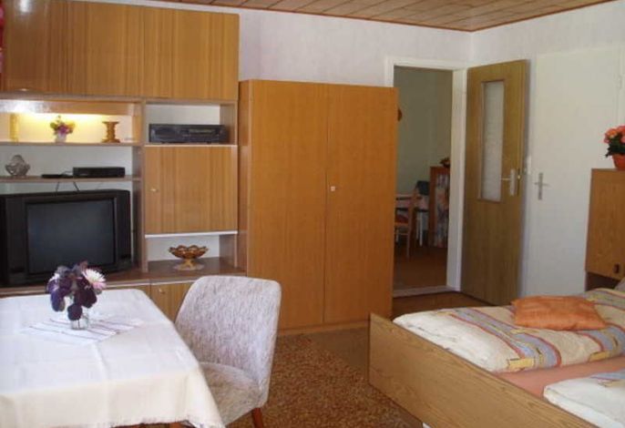 Photo Ferienwohnung Usedom 6