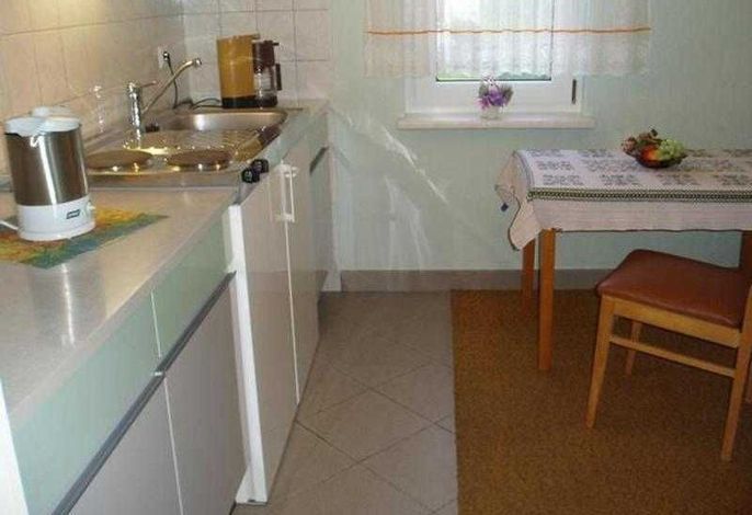 Photo Ferienwohnung Usedom 7