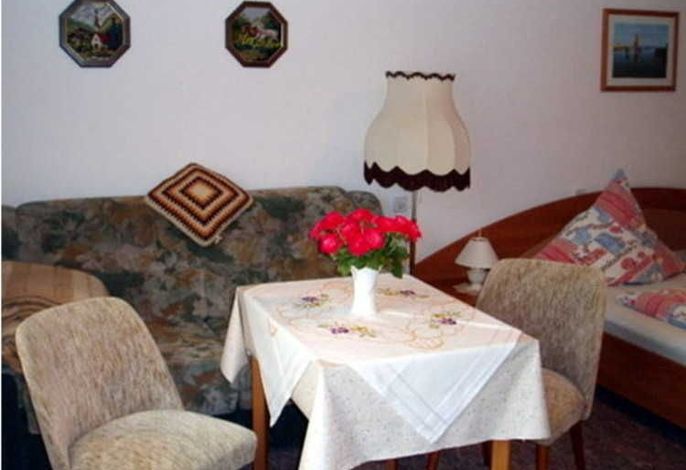 Photo Ferienwohnung Usedom 6