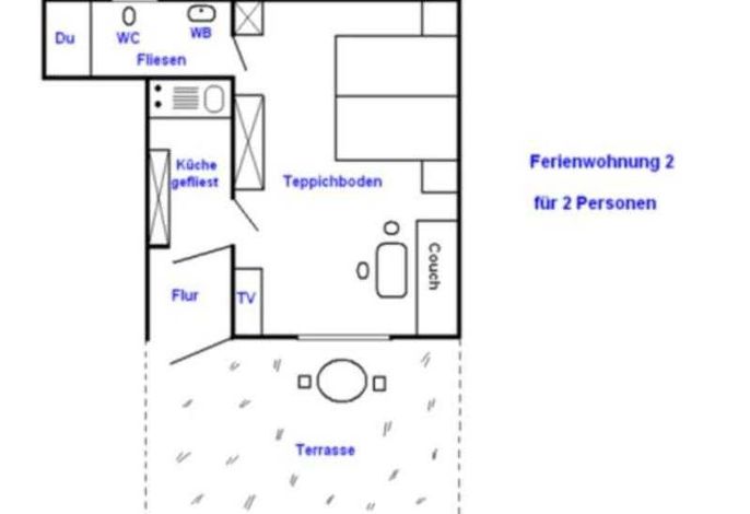 Photo Ferienwohnung Usedom 10