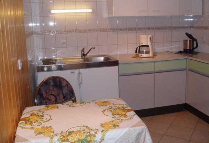 Photo Ferienwohnung Usedom 7