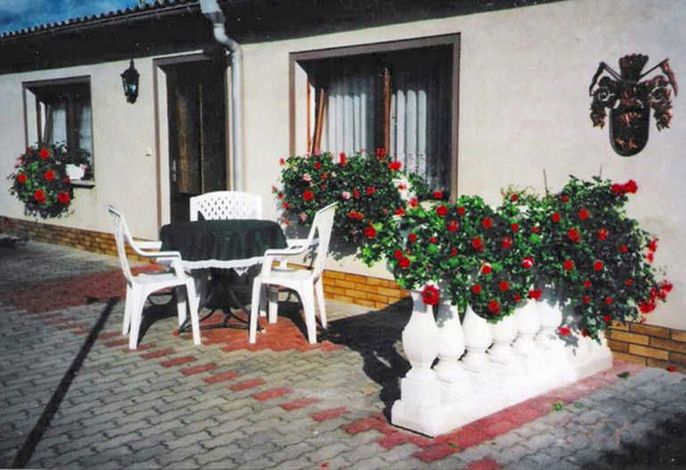 Photo Ferienwohnung Usedom 3
