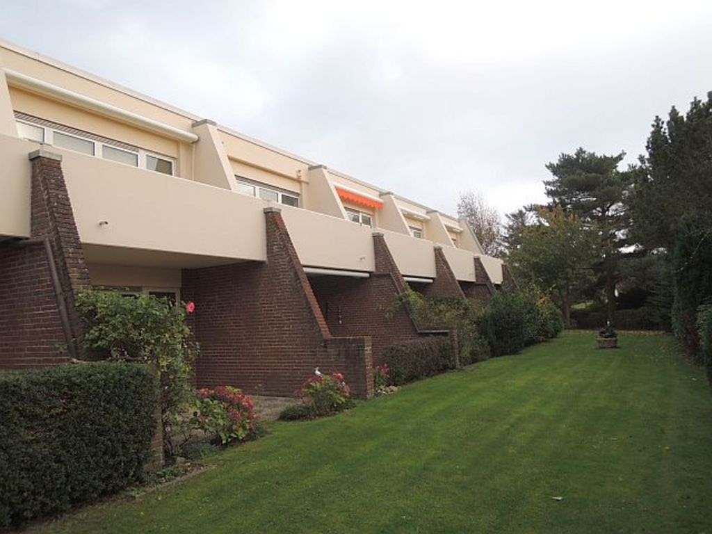 Museumstr. 16 - FeWo modern, zentral u. ruhig