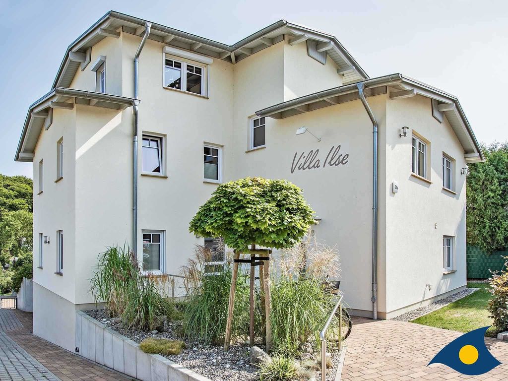 Villa Ilse