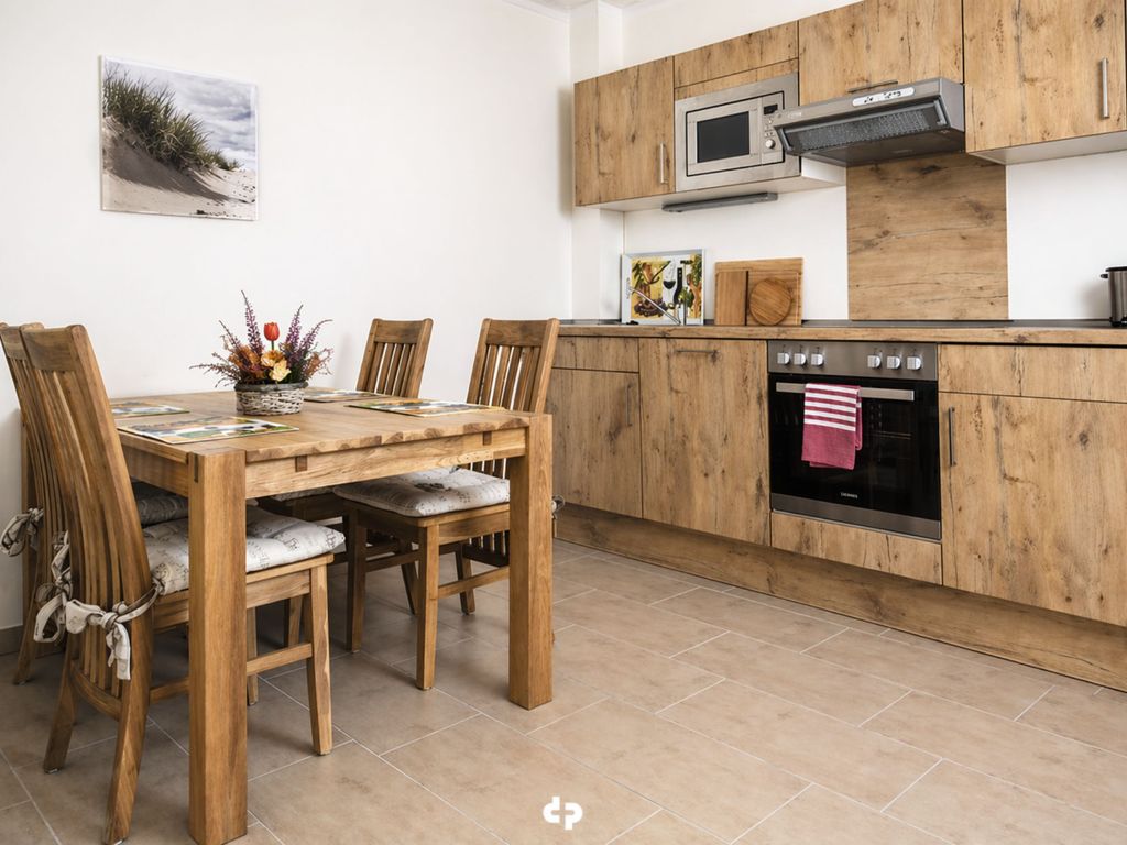 Dünenzeit Wohnung 5