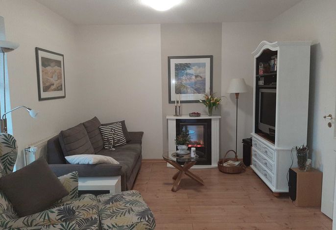 - Ferienwohnung Ankerplatz