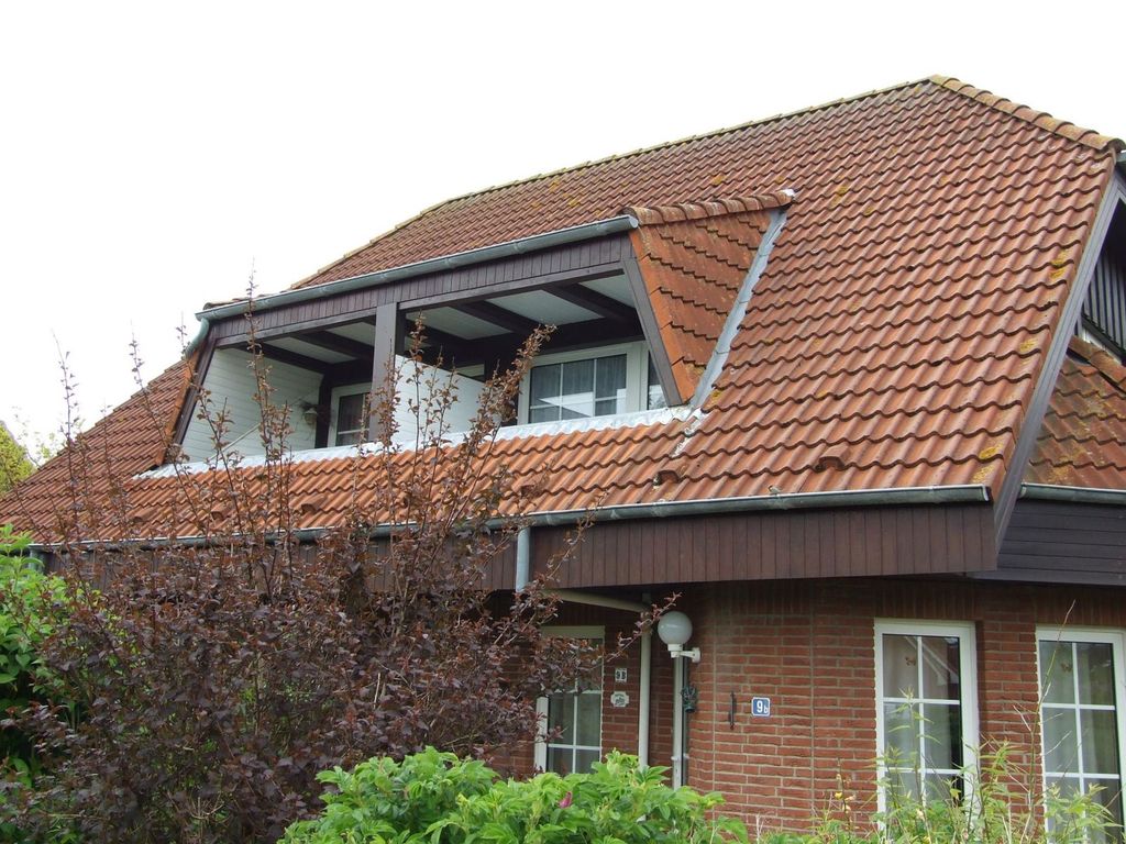 Ferienwohnung im 1 Stock
