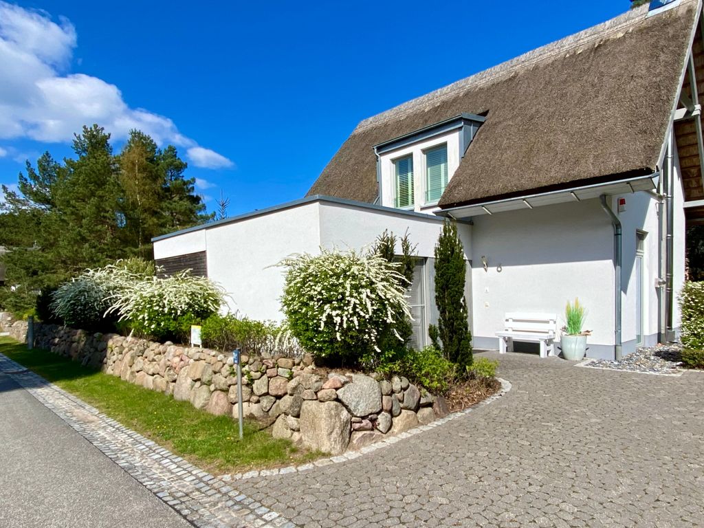 Ferienhaus Lotsenstieg 6