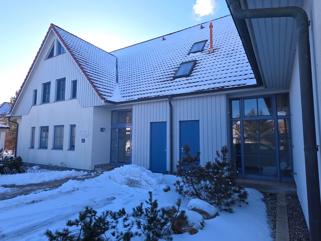 FW OD 23 im Erdgeschoss