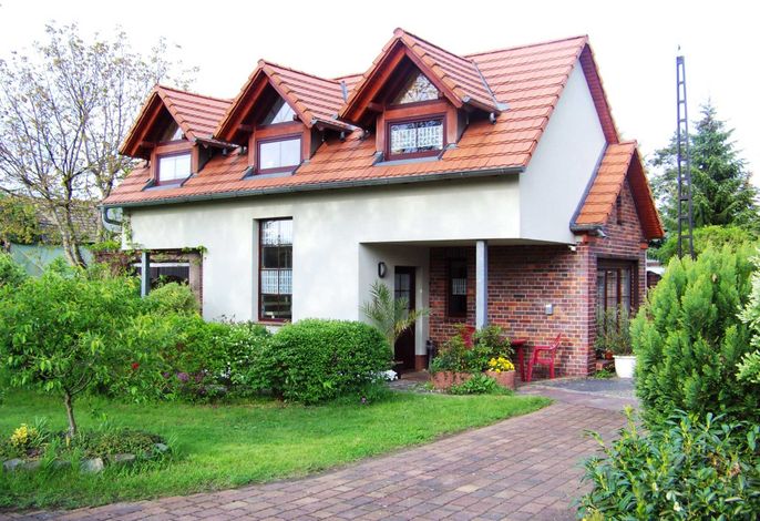 Ferienhaus Annemarie