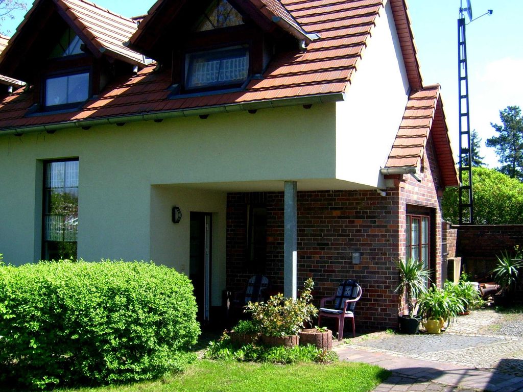 Eingansbereich