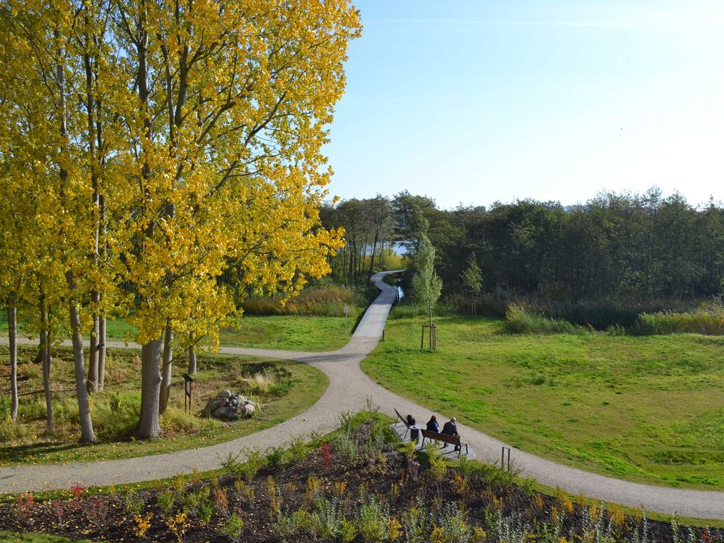 Schloonseepark