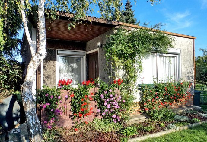 Bungalow Krzyzaniak