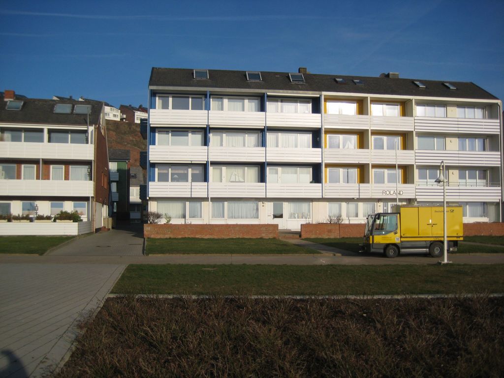 Haus Roland