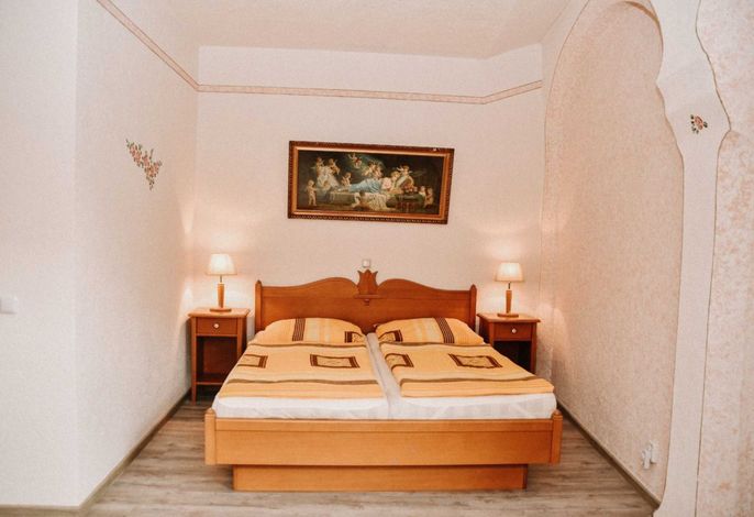 Doppelzimmer 1