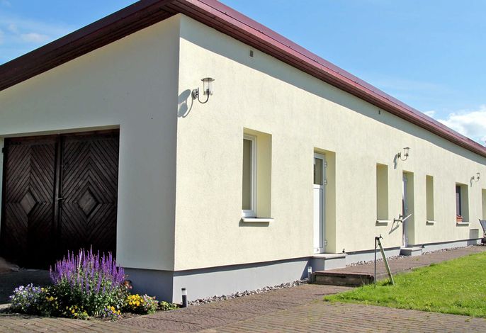 Ferienwohnung