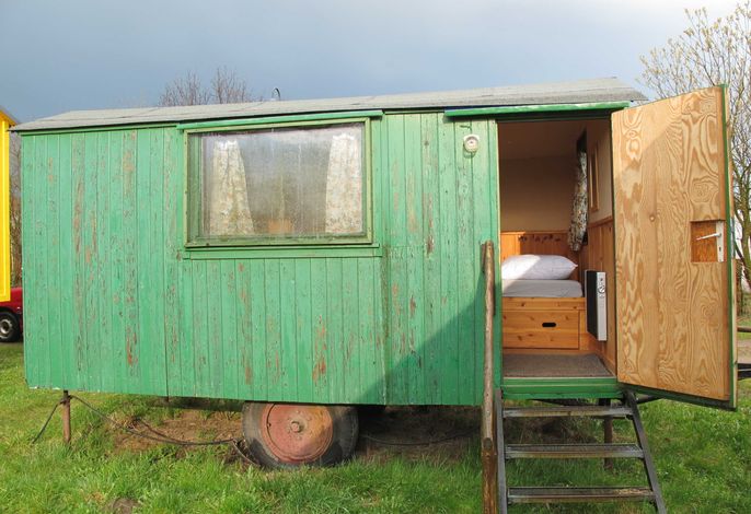 Wohnwagen 1