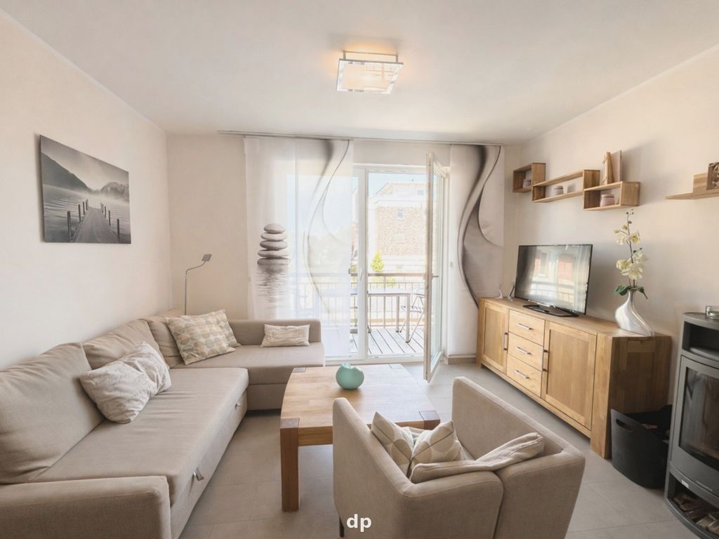 Strandvilla Nr. 4