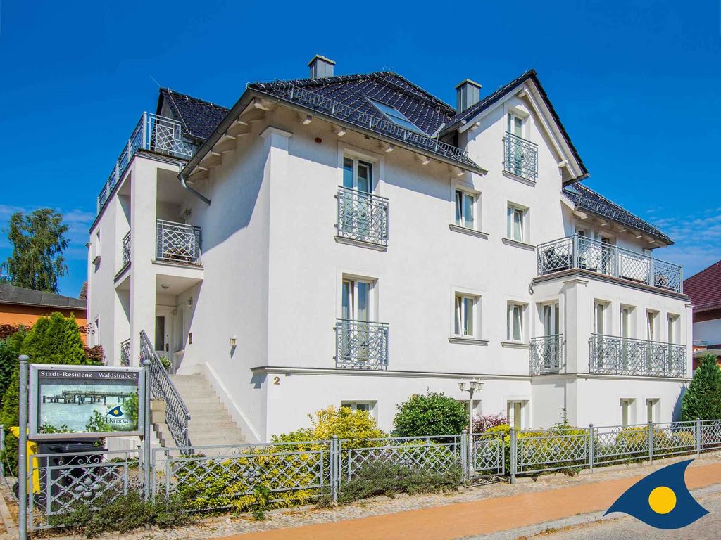 Stadtresidenz