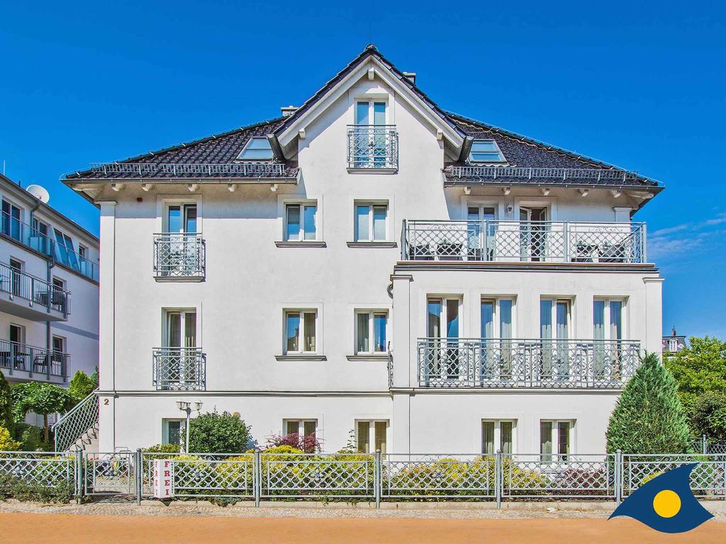 Stadtresidenz