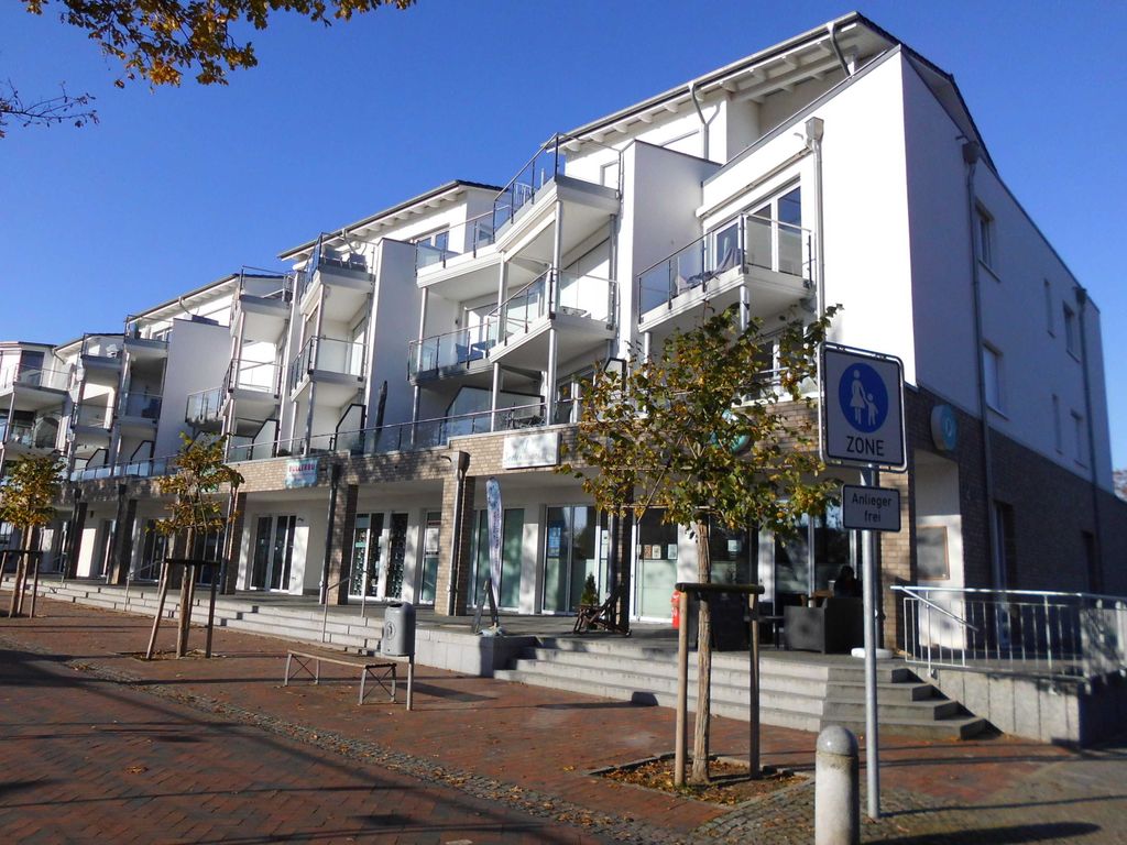 Villa Meeresrauschen