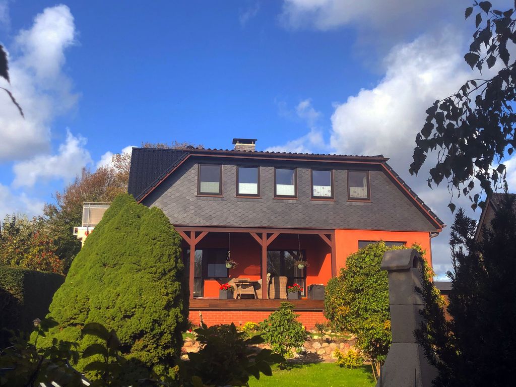 FW Möwennest