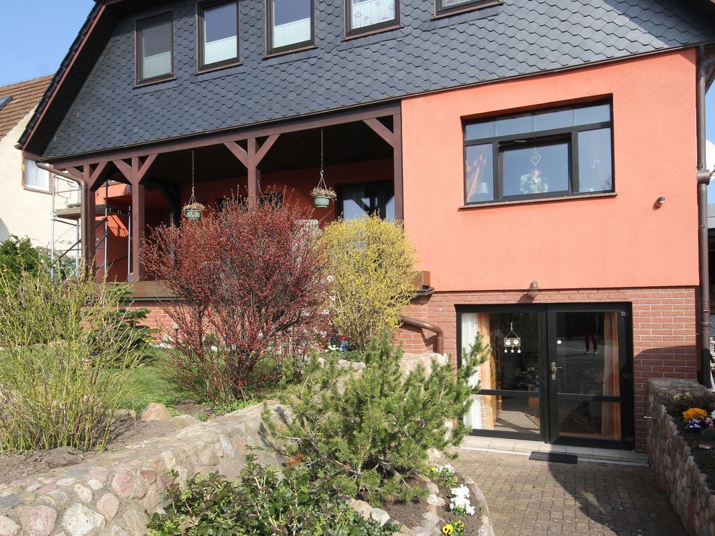Appartement  Strandkoje
