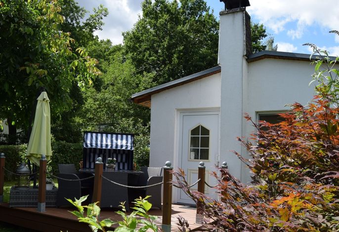 Ferienhaus Schulze