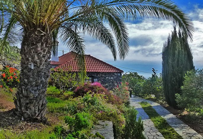 Casa Evelina – Foto 2