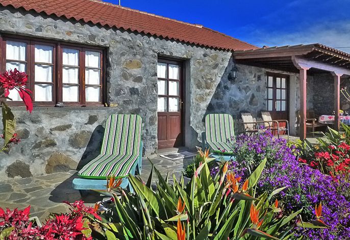 Casa Evelina