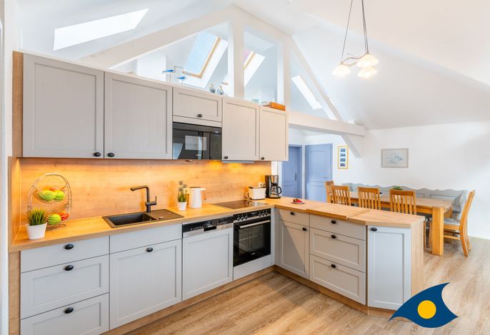 Photo Villa Carola Whg. Möwennest 7