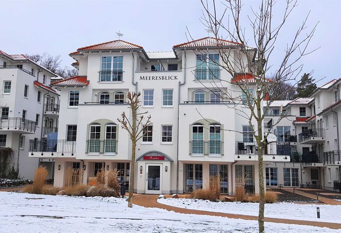Haus Meeresblick FeWo Strandidyll A 1.06 Ref. 128659 u 2 – Foto 1