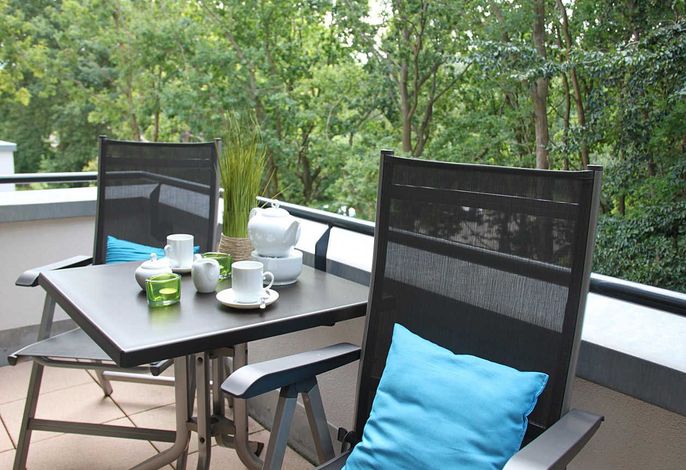 FeWo Strandkrabbe A 3.16 Ref. 159955