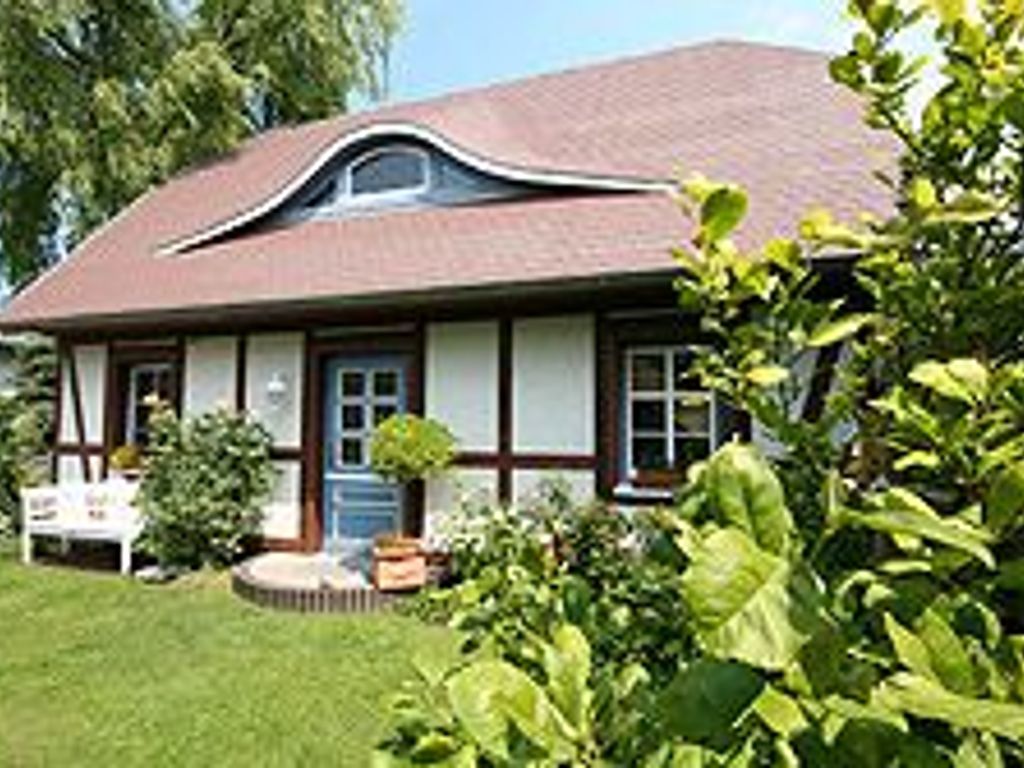 Ferienhaus Kathrin