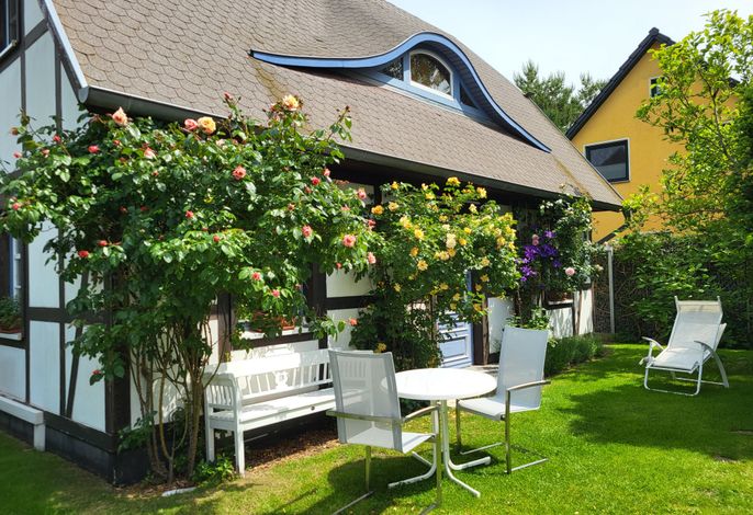 Ferienhaus Kathrin