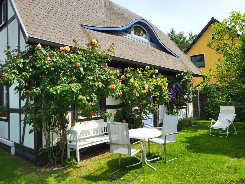 Ferienhaus Kathrin