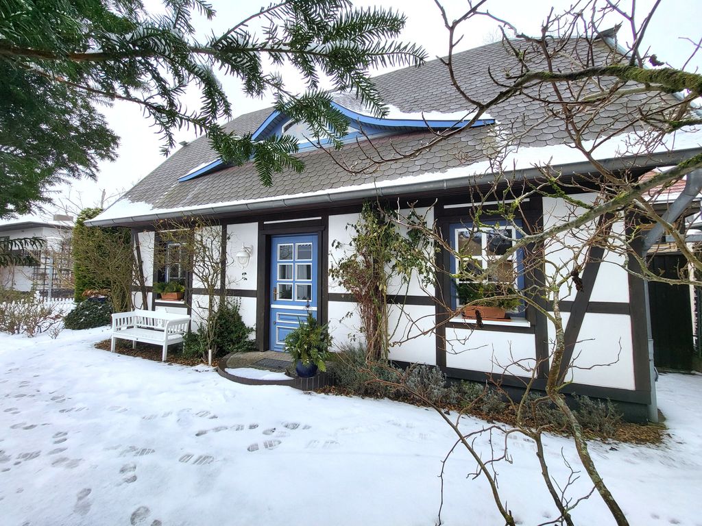 Ferienhaus Kathrin