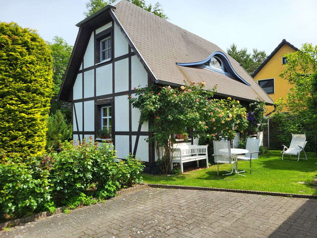Ferienhaus Kathrin
