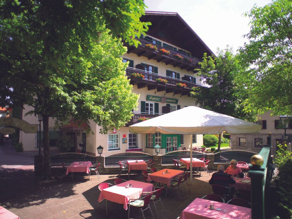 Attersee 7 - Hotel RAGGINGER