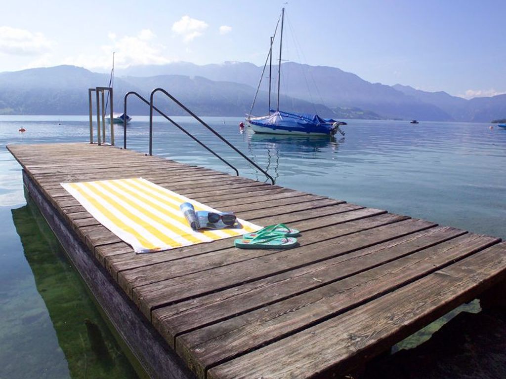 Attersee 7 - Hotel RAGGINGER
