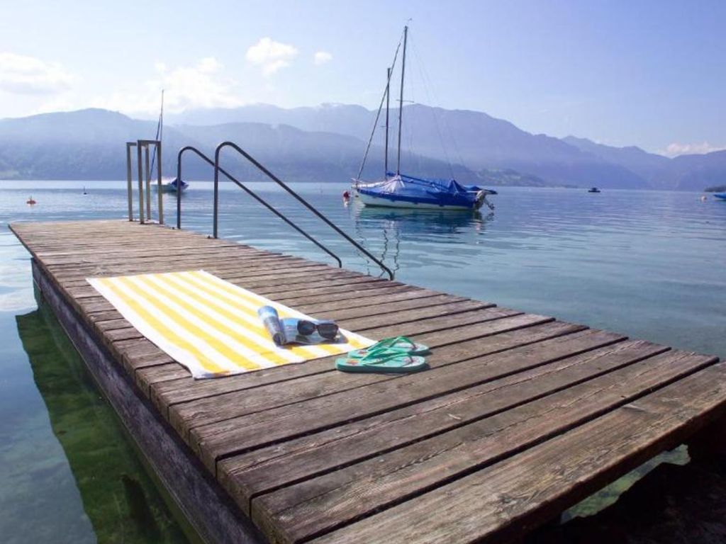 Attersee 7 - Hotel RAGGINGER