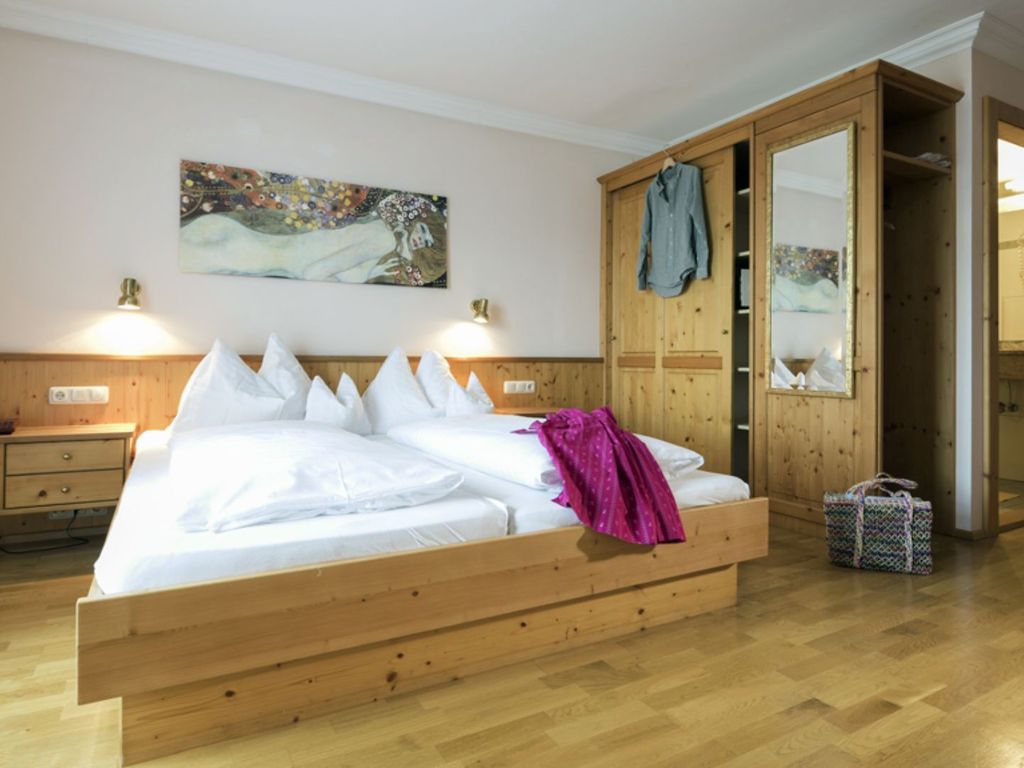 Attersee 7 - Hotel RAGGINGER
