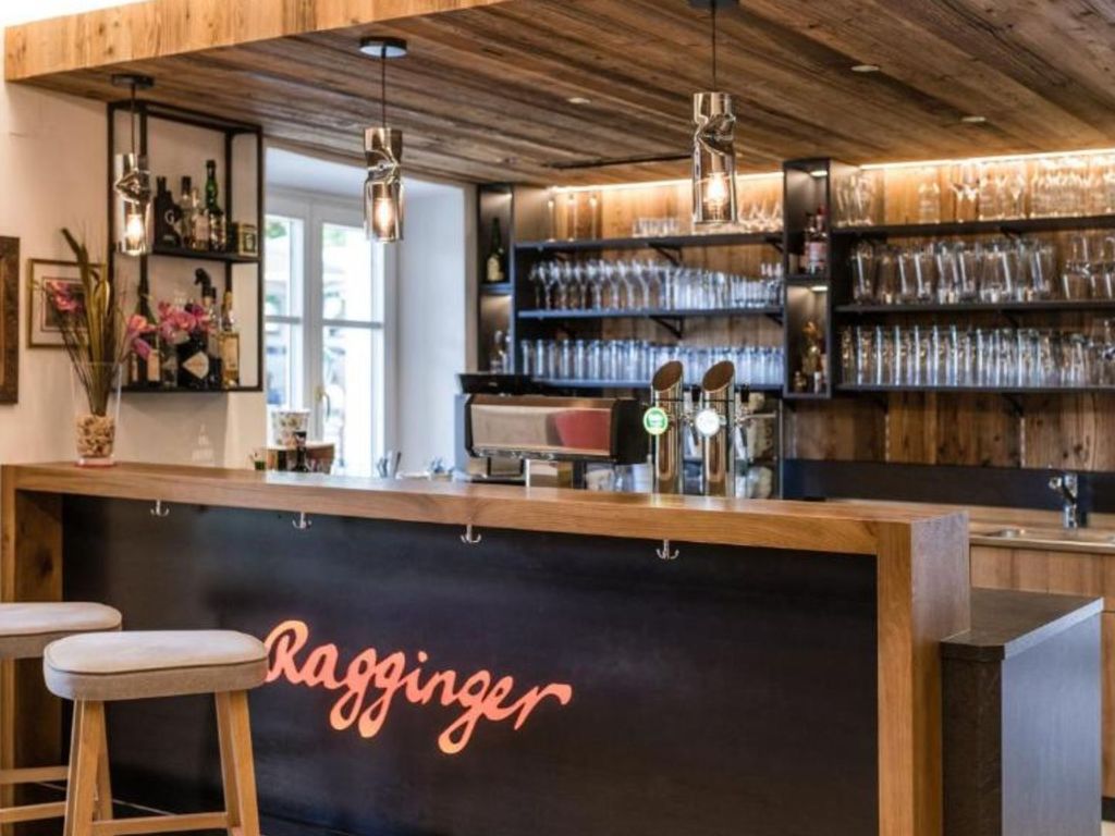 Attersee 7 - Hotel RAGGINGER