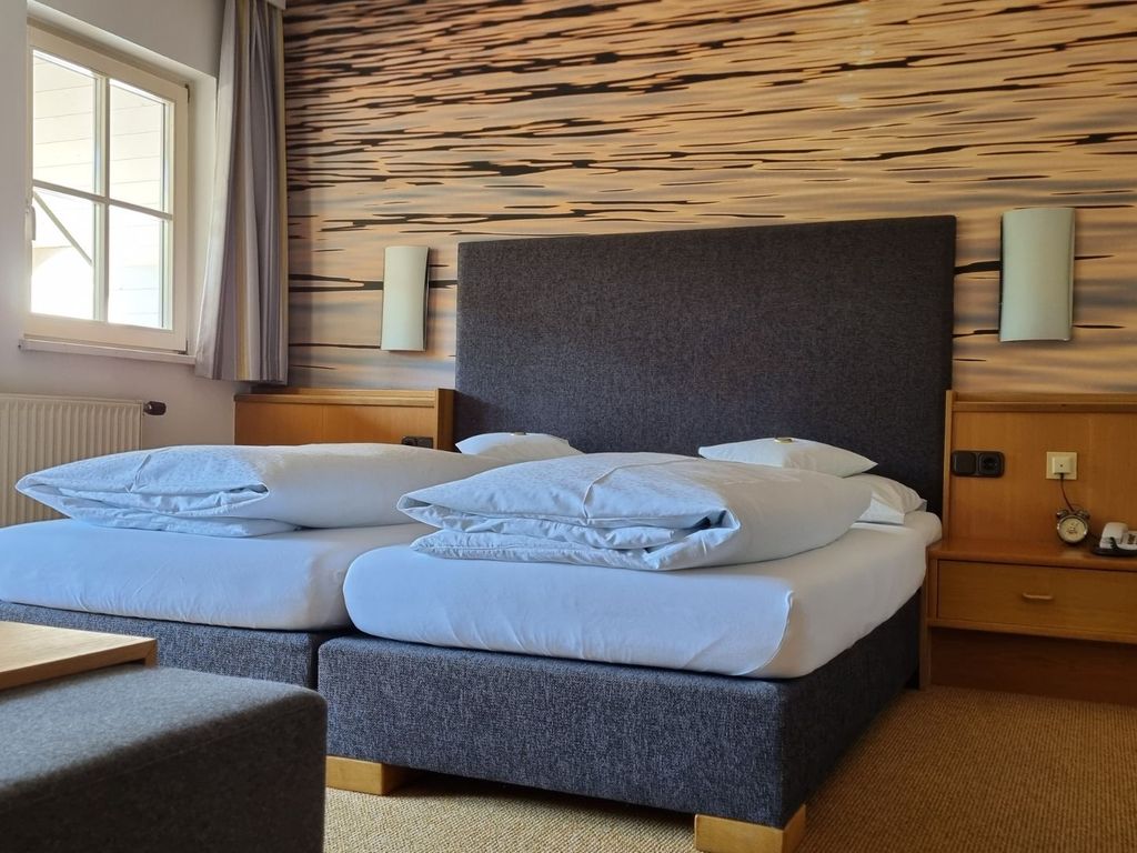 Attersee 7 - Hotel FÖTTINGER