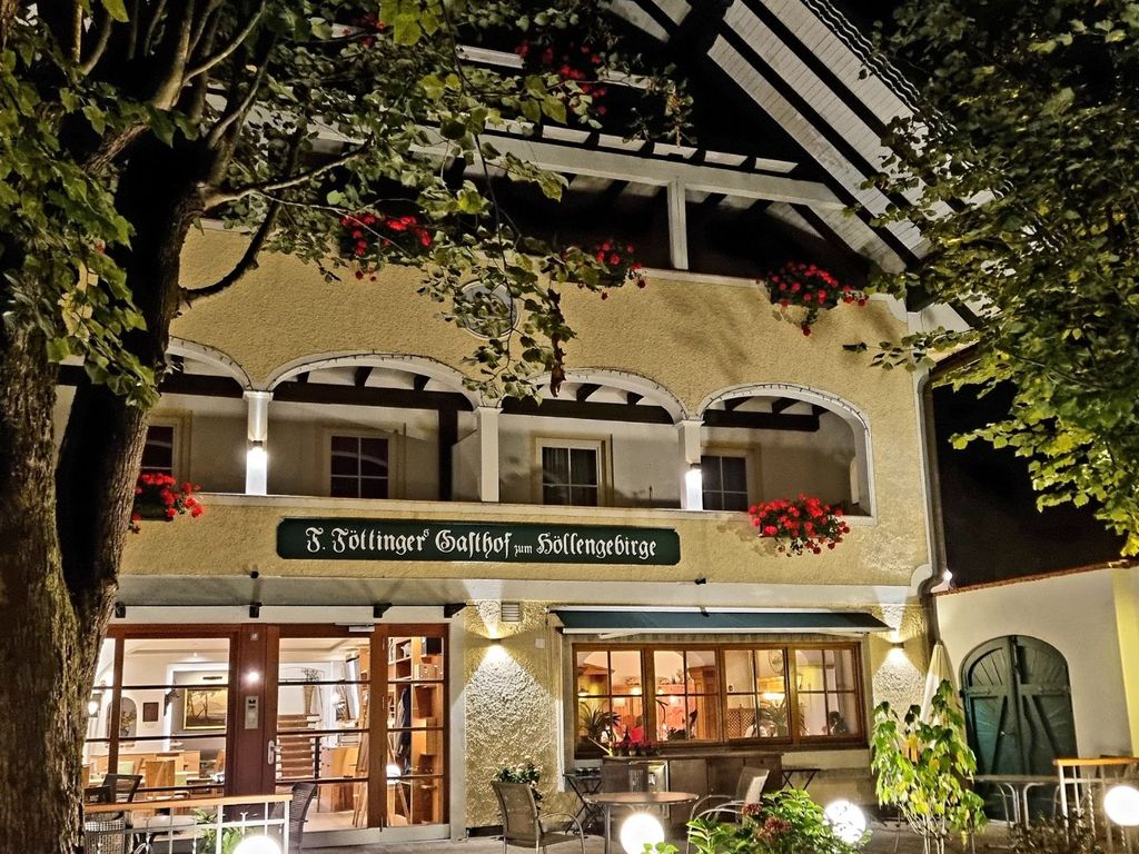Attersee 7 - Hotel FÖTTINGER
