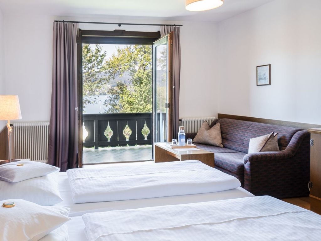 Attersee 7 - Hotel FÖTTINGER