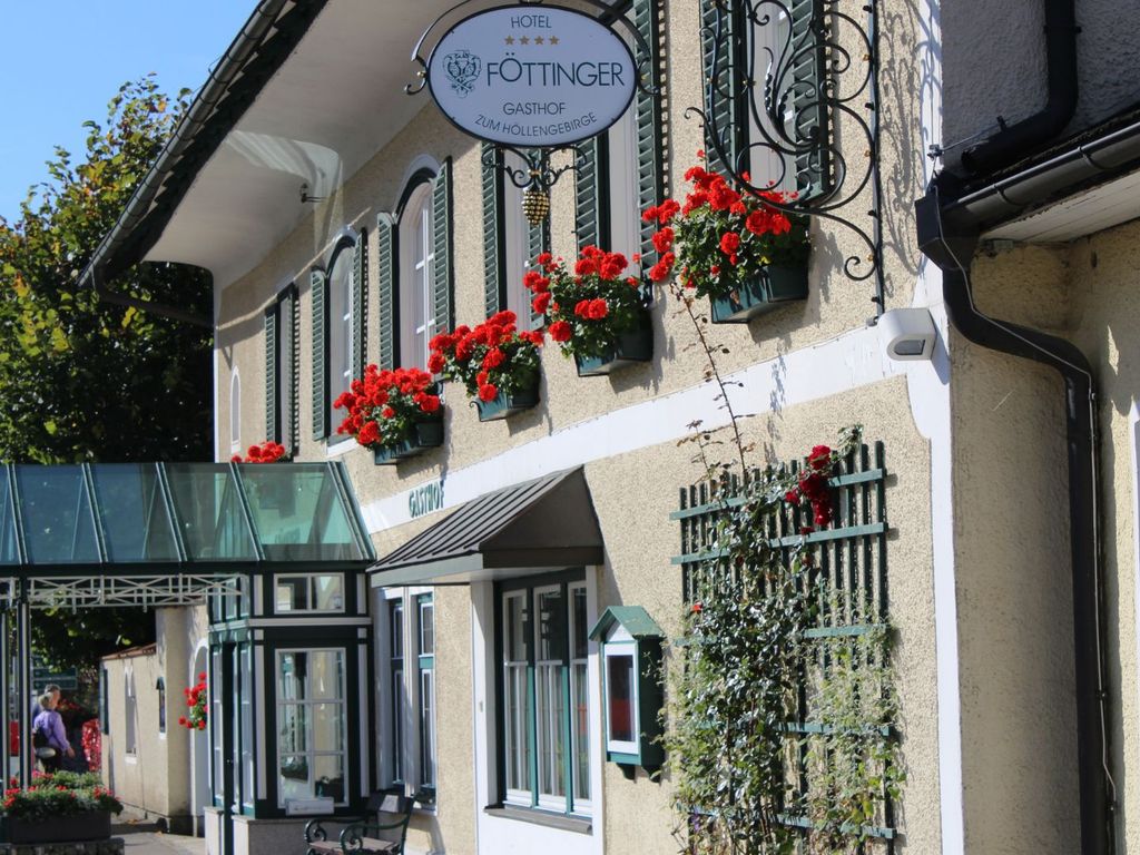 Attersee 7 - Hotel FÖTTINGER